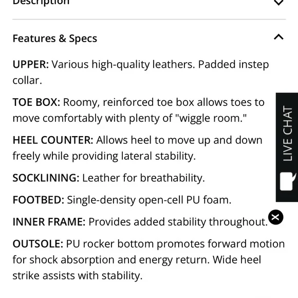 Dansko Black Oiled Leather Frankie Boot. Size 39 - Picture 7 of 9